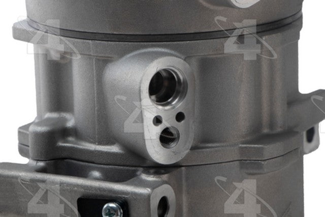 A/C Compressor Four Seasons 178324