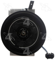 A/C Compressor Four Seasons 178324