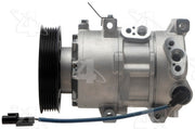 A/C Compressor Four Seasons 178324