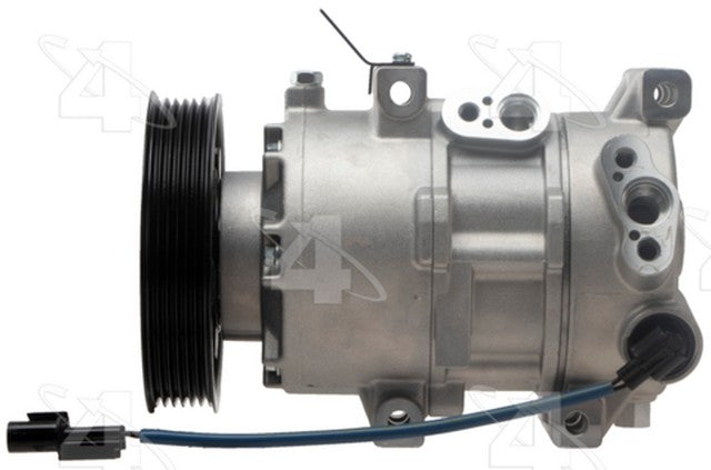 A/C Compressor Four Seasons 178324