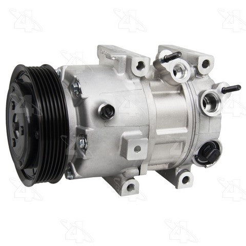 A/C Compressor Four Seasons 178328