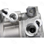 A/C Compressor Four Seasons 178328