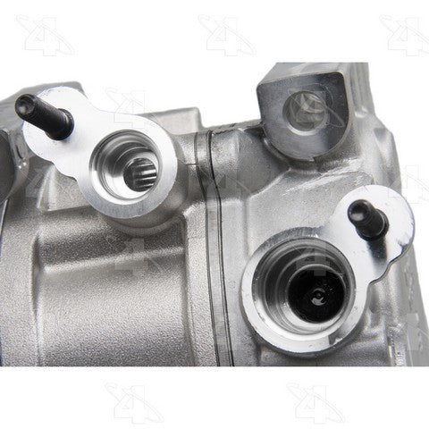 A/C Compressor Four Seasons 178328