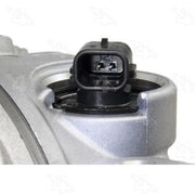 A/C Compressor Four Seasons 178328