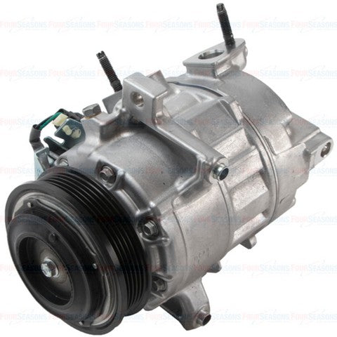 A/C Compressor Four Seasons 178341