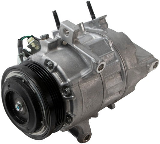 A/C Compressor Four Seasons 178357