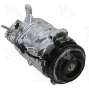 A/C Compressor Four Seasons 178363
