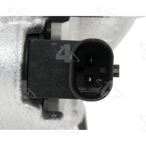 A/C Compressor Four Seasons 178363