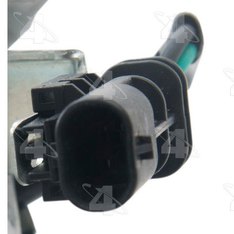 A/C Compressor Four Seasons 178363