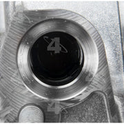 A/C Compressor Four Seasons 178363