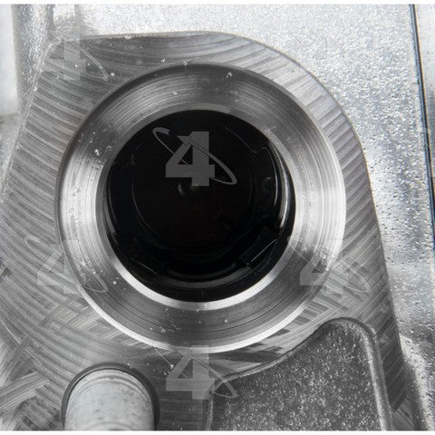 A/C Compressor Four Seasons 178363