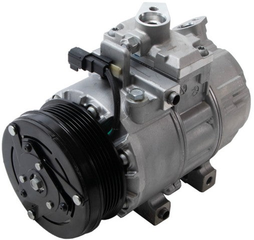 A/C Compressor Four Seasons 178366