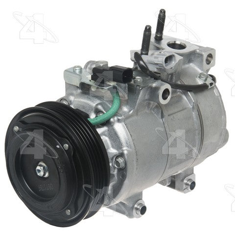 A/C Compressor Four Seasons 178399