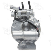 A/C Compressor Four Seasons 178399