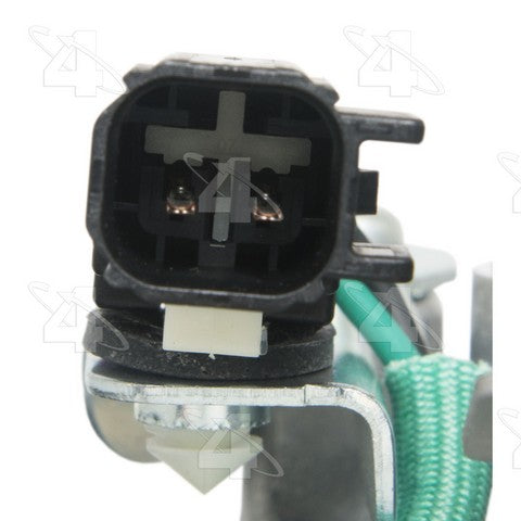 A/C Compressor Four Seasons 178399