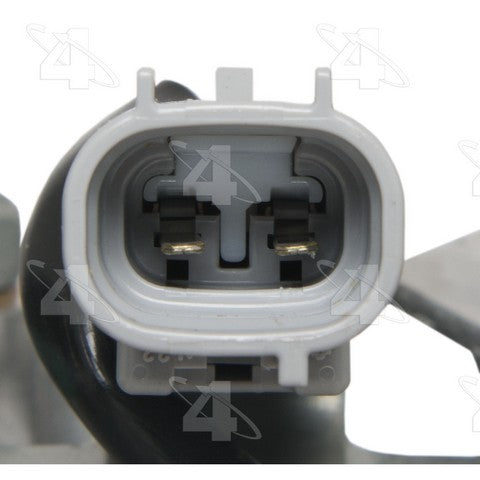 A/C Compressor Four Seasons 178399