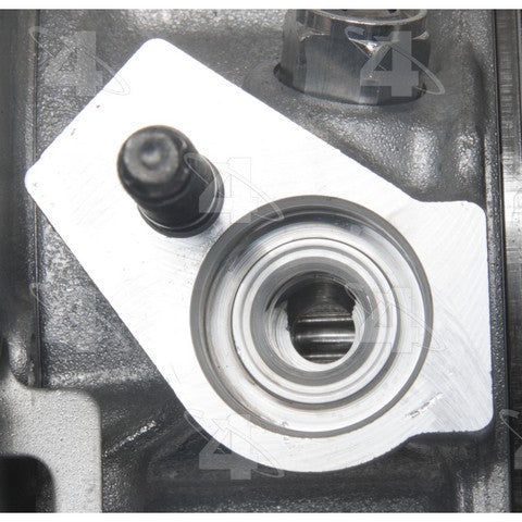 A/C Compressor Four Seasons 178399