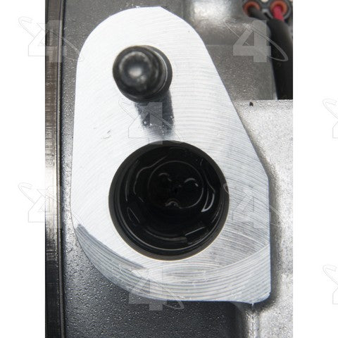A/C Compressor Four Seasons 178399
