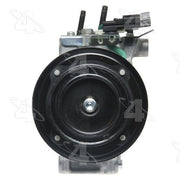 A/C Compressor Four Seasons 178399