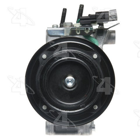 A/C Compressor Four Seasons 178399