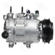 A/C Compressor Four Seasons 178399