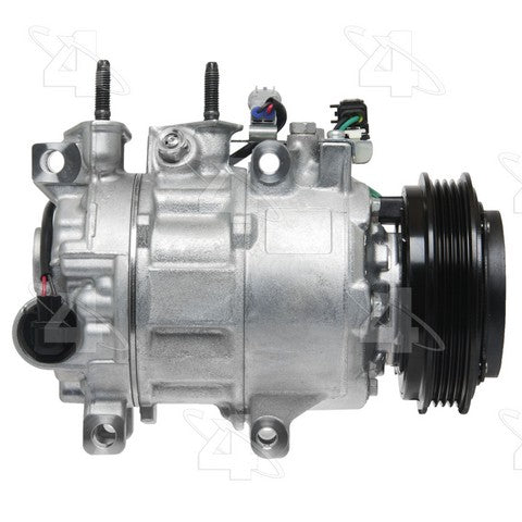 A/C Compressor Four Seasons 178399