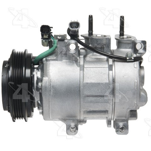 A/C Compressor Four Seasons 178399