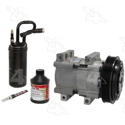 A/C Compressor Kit Four Seasons 1783NK