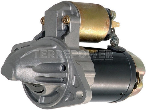 Starter BBB Industries Rotating Electrical 17840