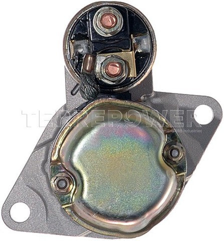 Starter BBB Industries Rotating Electrical 17840