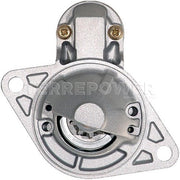 Starter BBB Industries Rotating Electrical 17840