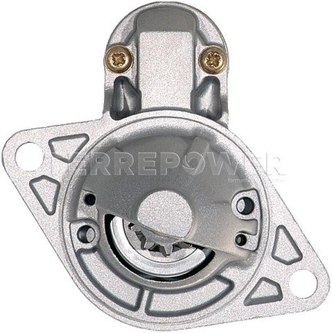 Starter BBB Industries Rotating Electrical 17840