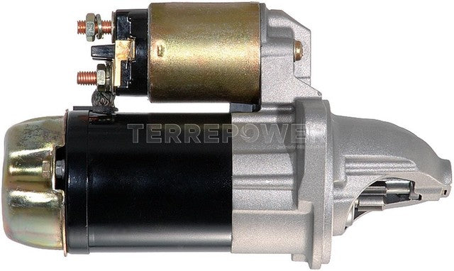 Starter BBB Industries Rotating Electrical 17840