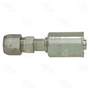 A/C Refrigerant Hose Fitting Four Seasons 17849