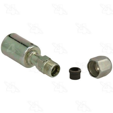 A/C Refrigerant Hose Fitting Four Seasons 17849