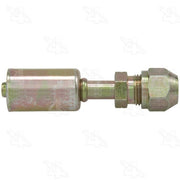 A/C Refrigerant Hose Fitting Four Seasons 17850