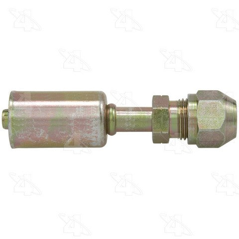 A/C Refrigerant Hose Fitting Four Seasons 17850