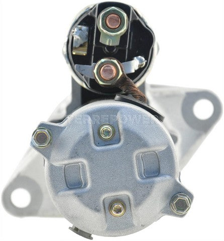 Starter BBB Industries Rotating Electrical 17850