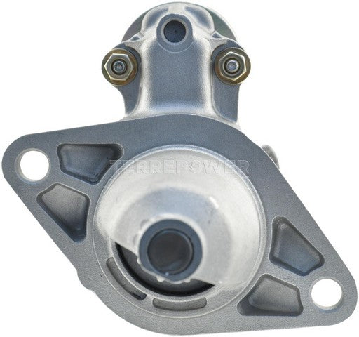 Starter BBB Industries Rotating Electrical 17850