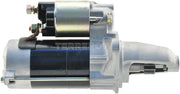 Starter BBB Industries Rotating Electrical 17850