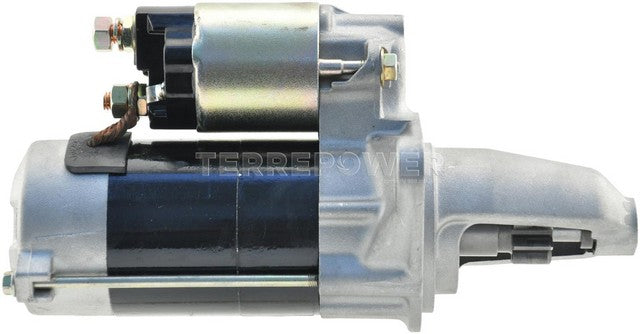 Starter BBB Industries Rotating Electrical 17850