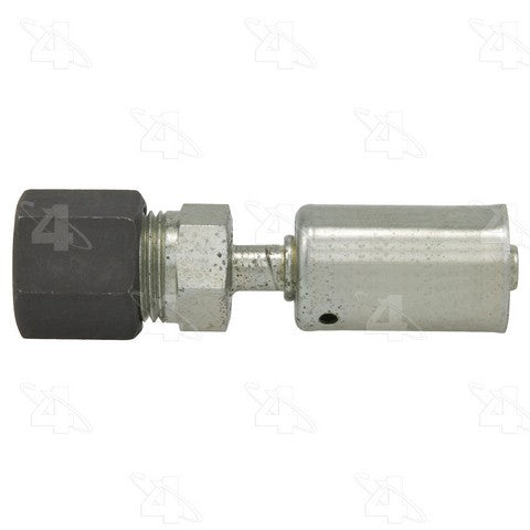 A/C Refrigerant Hose Fitting Four Seasons 17851