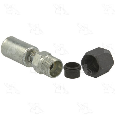A/C Refrigerant Hose Fitting Four Seasons 17851