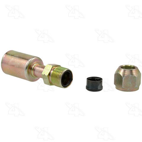 A/C Refrigerant Hose Fitting Four Seasons 17852