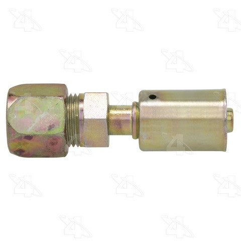 A/C Refrigerant Hose Fitting Four Seasons 17853