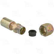 A/C Refrigerant Hose Fitting Four Seasons 17853
