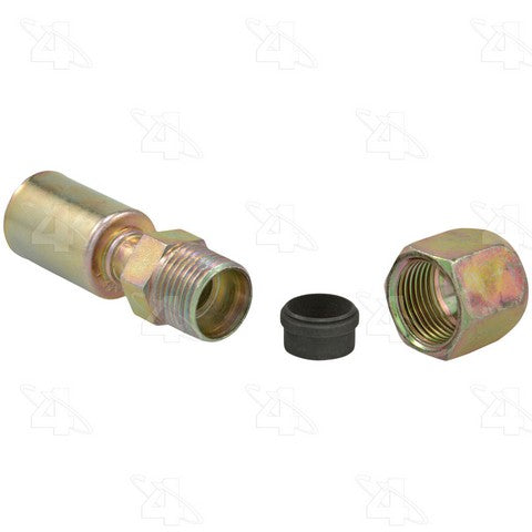 A/C Refrigerant Hose Fitting Four Seasons 17853