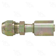 A/C Refrigerant Hose Fitting Four Seasons 17854
