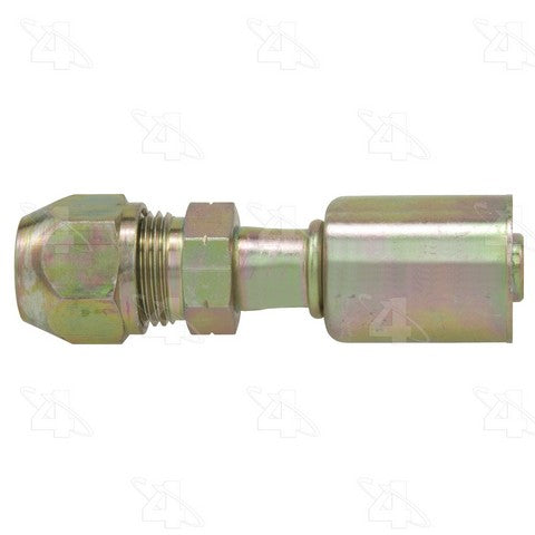 A/C Refrigerant Hose Fitting Four Seasons 17854