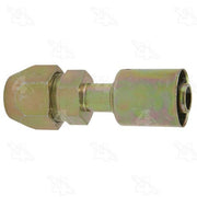 A/C Refrigerant Hose Fitting Four Seasons 17856